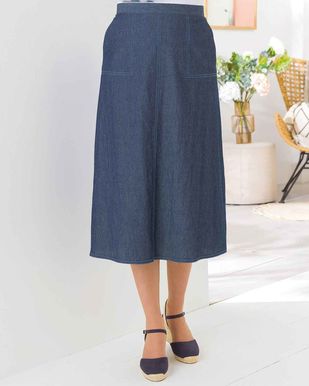 Ladies Skirts